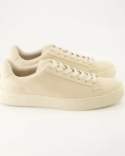 Rhys Schnürschuhe in Beige