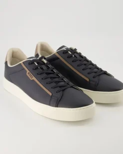 Rhys Tenn Sneaker in Blau