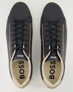 Rhys Tenn Sneaker in Blau