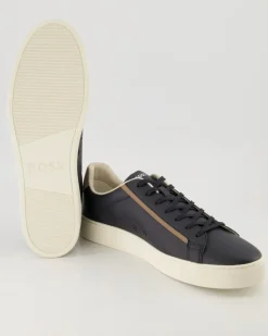 Rhys Tenn Sneaker in Blau