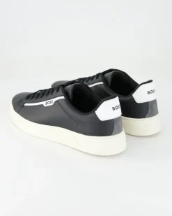 Rhys Tenn Sneaker in Schwarz