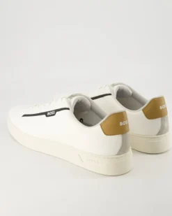 Rhys Tenn Sneaker in Weiß