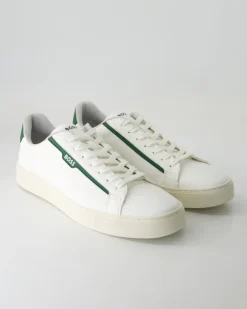 Rhys Tenn Sneaker in Weiß
