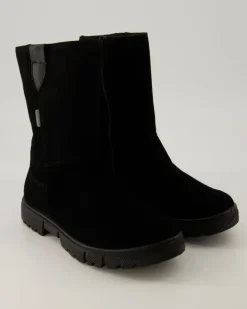 RIA Winterstiefel in Schwarz