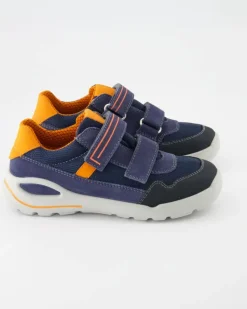 RIDER Halbschuhe in Blau