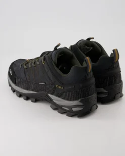 Rigel Low Trekking Shoes WP Wanderschuhe in Blau