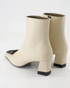 RISAS Stiefeletten in Beige
