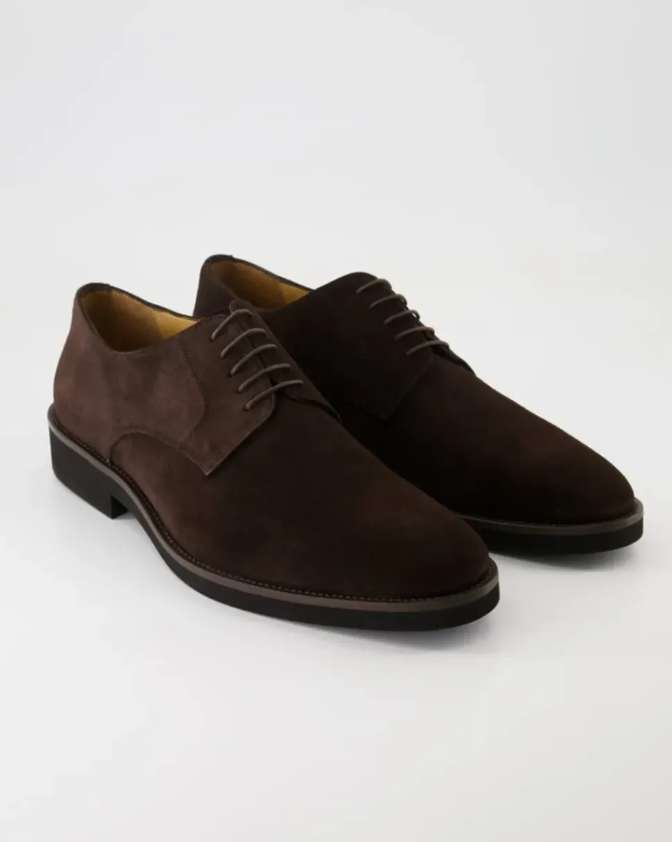 R003KON Business Schuhe in Braun