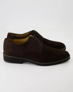R003KON Business Schuhe in Braun
