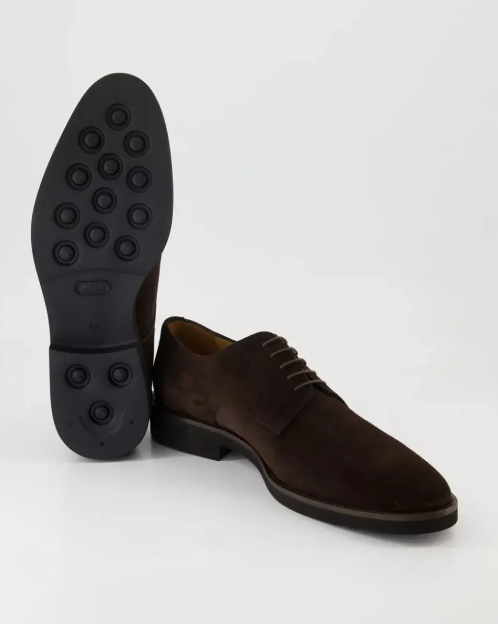 R003KON Business Schuhe in Braun