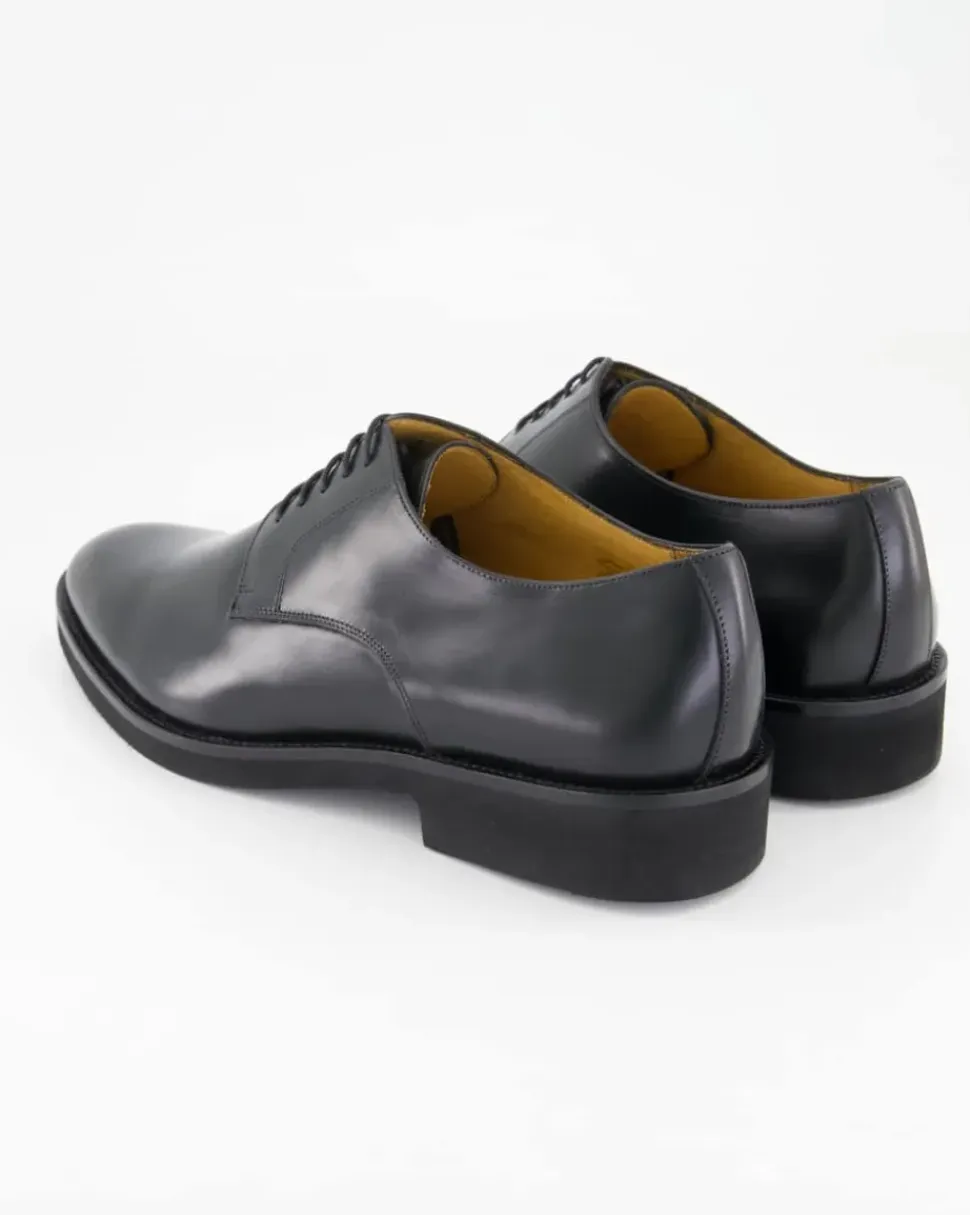 R003KON Business Schuhe in Schwarz