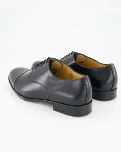 R011KON Business Schuhe in Schwarz
