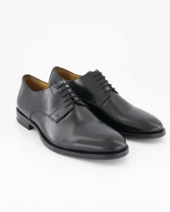 R003KON Business Schuhe in Schwarz