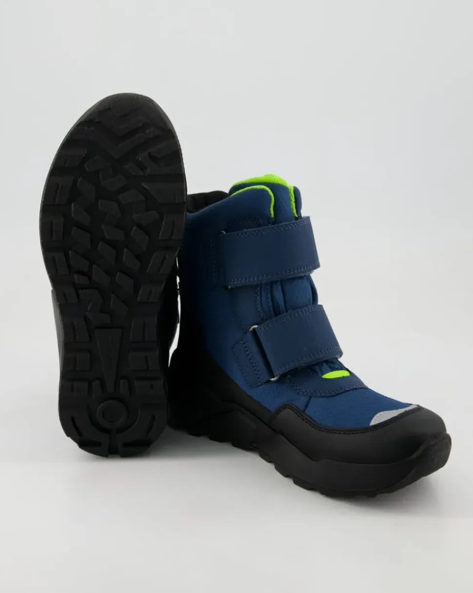 Rocket Winterstiefel in Blau