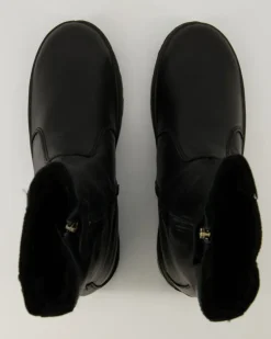 Rocky GTX Winterstiefel in Schwarz