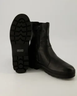 Rocky GTX Winterstiefel in Schwarz