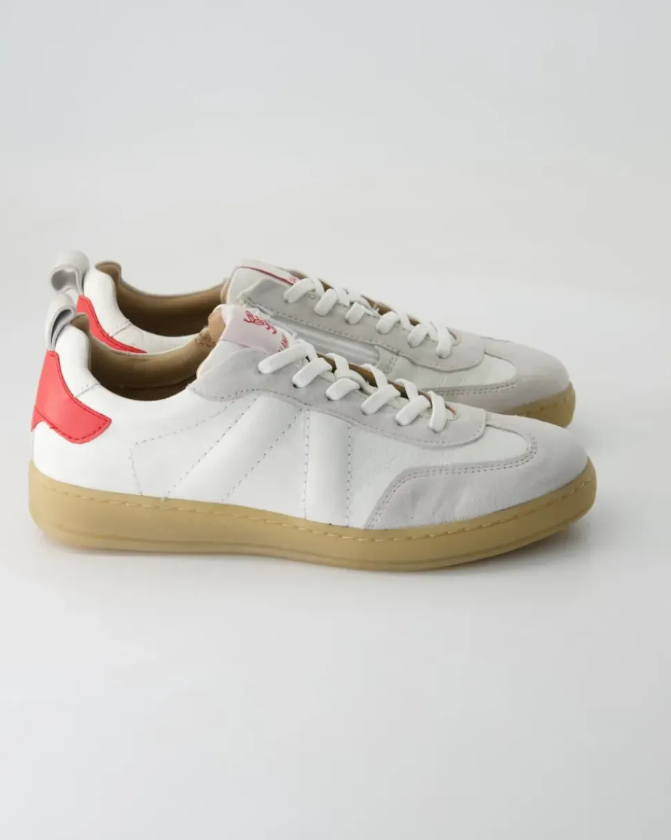 Rodalben Sneaker in Grau