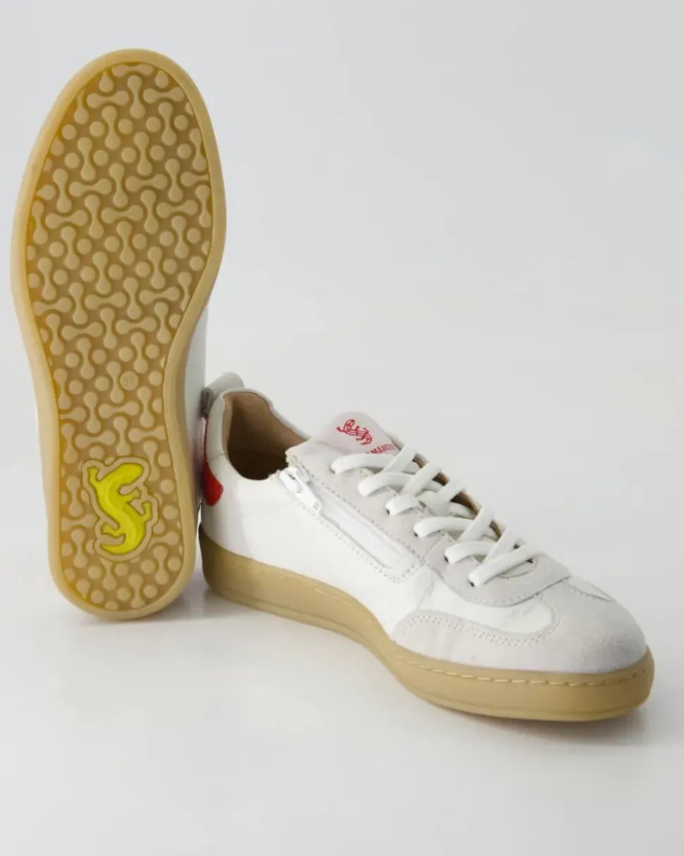 Rodalben Sneaker in Grau