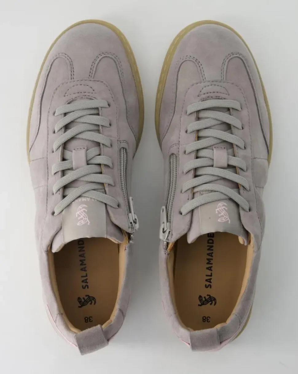 Rodalben Sneaker in Grau
