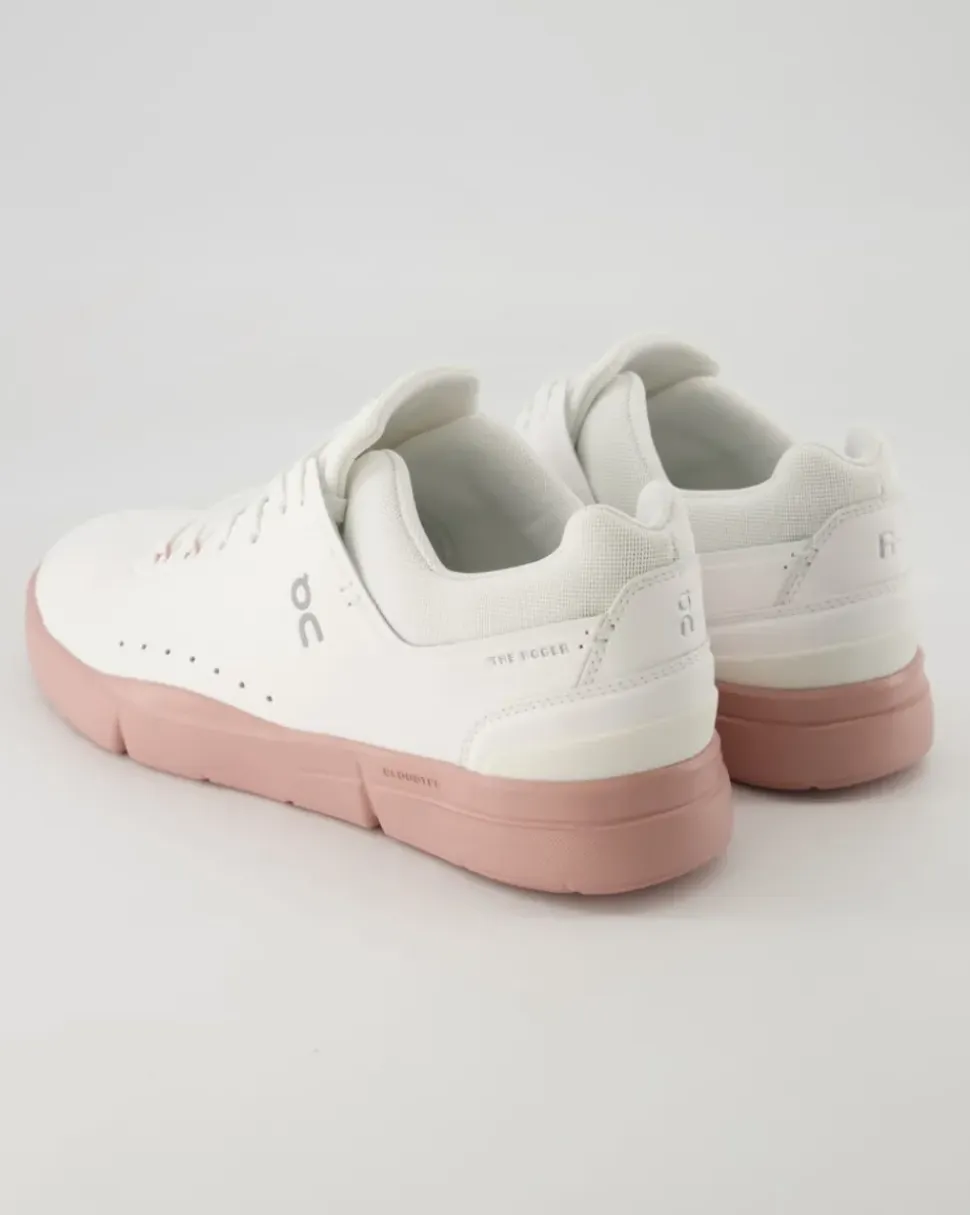 Roger Advantage Sneaker in Weiß