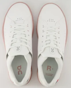Roger Advantage Sneaker in Weiß
