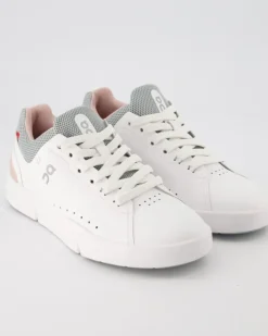 Roger Advantage Sneaker in Weiß