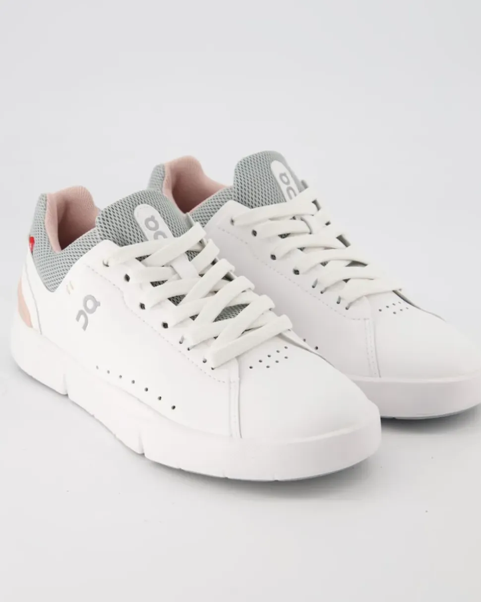 Roger Advantage Sneaker in Weiß