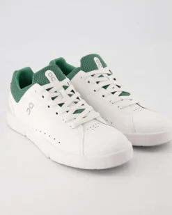 Roger Advantage Sneaker in Weiß