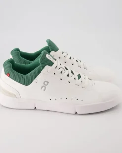Roger Advantage Sneaker in Weiß