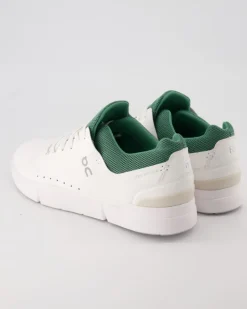 Roger Advantage Sneaker in Weiß
