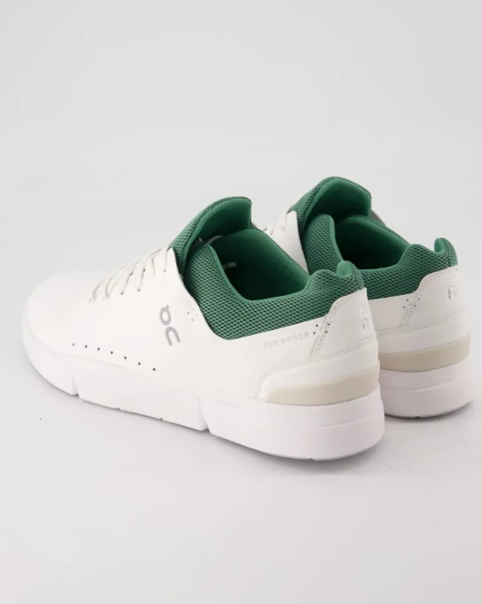 Roger Advantage Sneaker in Weiß