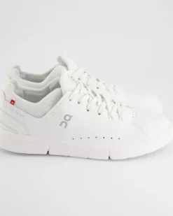 Roger Advantage Sneaker in Weiß