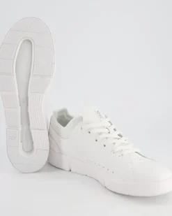 Roger Advantage Sneaker in Weiß