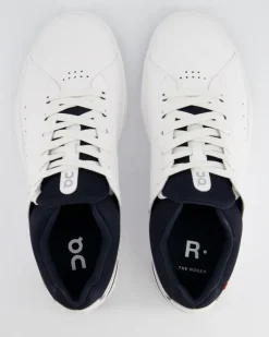 Roger Advantage Sneaker in Weiß