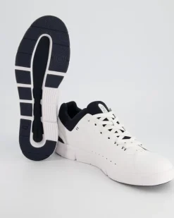 Roger Advantage Sneaker in Weiß