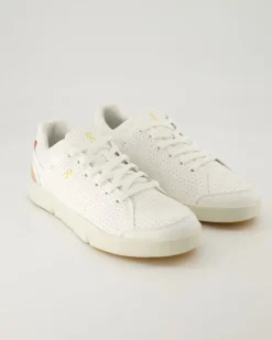 Roger Centre Court Sneaker in Weiß