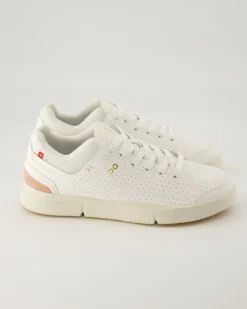 Roger Centre Court Sneaker in Weiß