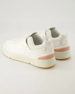 Roger Centre Court Sneaker in Weiß