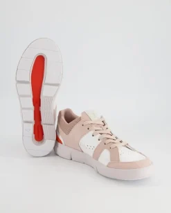 Roger Clubhouse Sneaker in Rosa