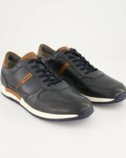 Rojaro-700 Schnürschuhe in Blau