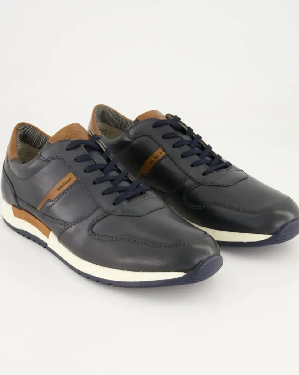 Rojaro-700 Schnürschuhe in Blau
