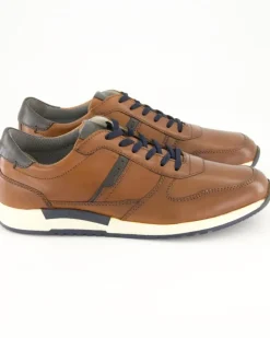Rojaro-700 Sneaker in Braun
