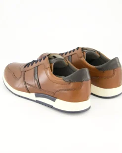 Rojaro-700 Sneaker in Braun