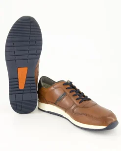Rojaro-700 Sneaker in Braun