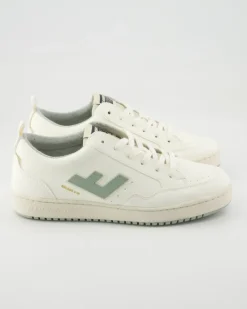 Roland V.10 Sneaker in Weiß