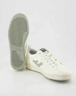Roland V.10 Sneaker in Weiß