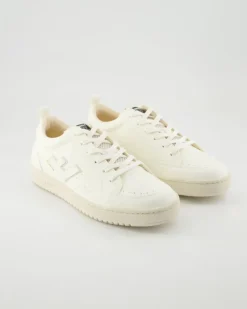 Roland V.10 Sneaker in Weiß