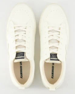 Roland V.10 Sneaker in Weiß