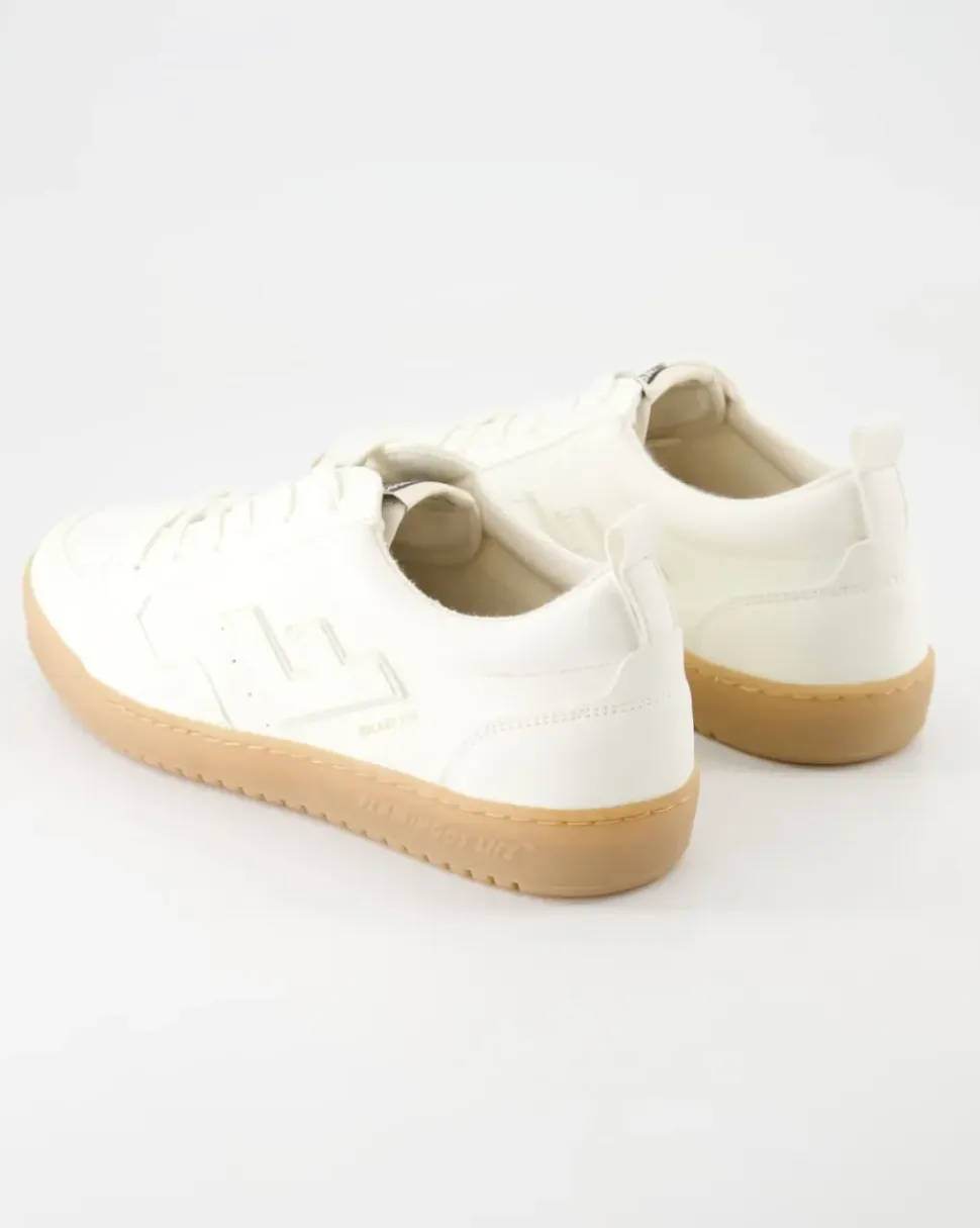 Roland V.10 Sneaker in Weiß