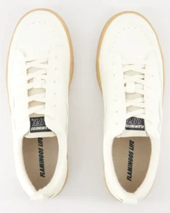 Roland V.10 Sneaker in Weiß